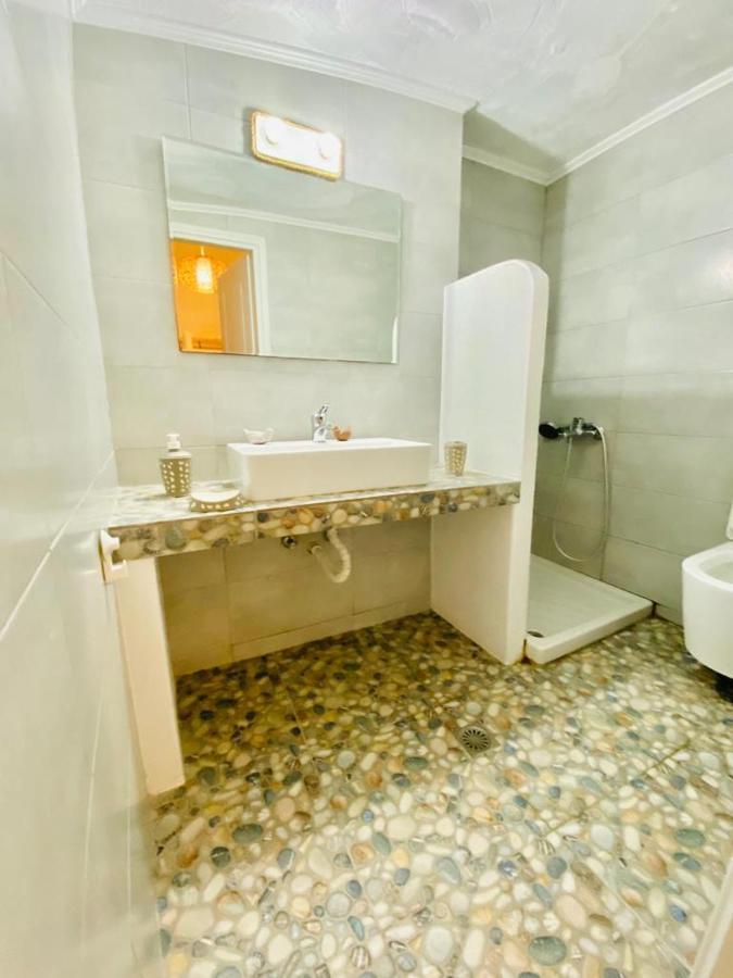 Fani Dream Suite Pachaina Exterior photo