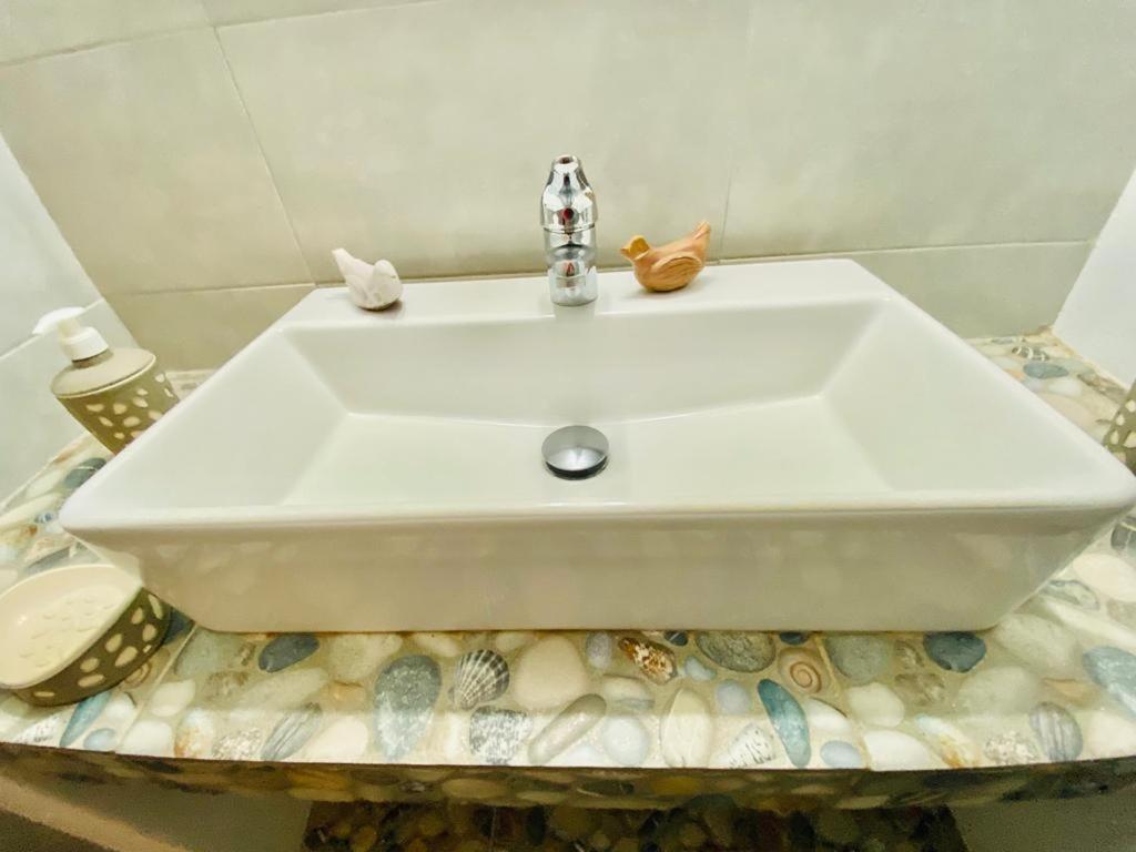 Fani Dream Suite Pachaina Exterior photo