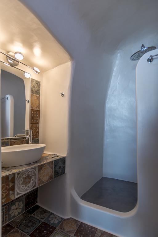 Fani Dream Suite Pachaina Exterior photo
