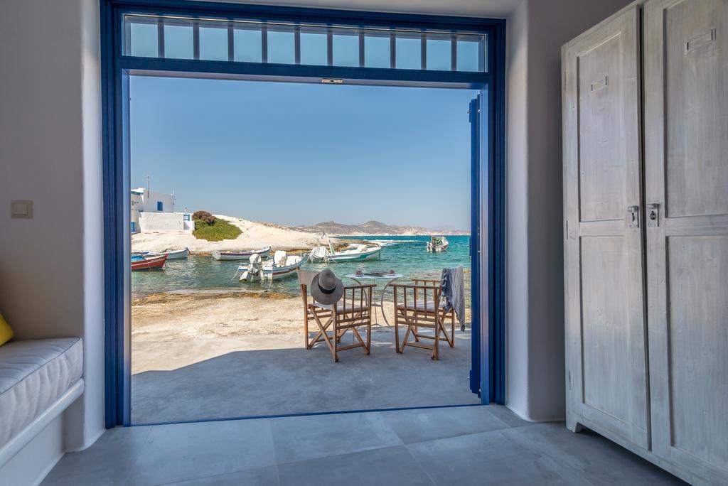 Fani Dream Suite Pachaina Exterior photo