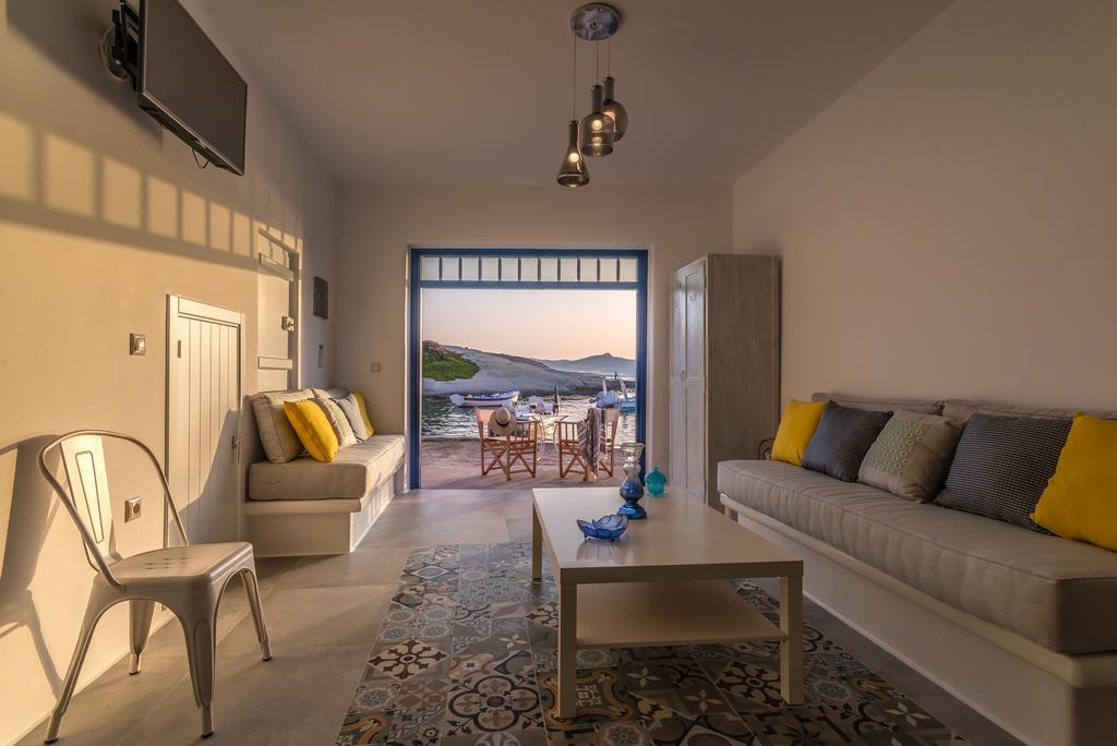 Fani Dream Suite Pachaina Exterior photo