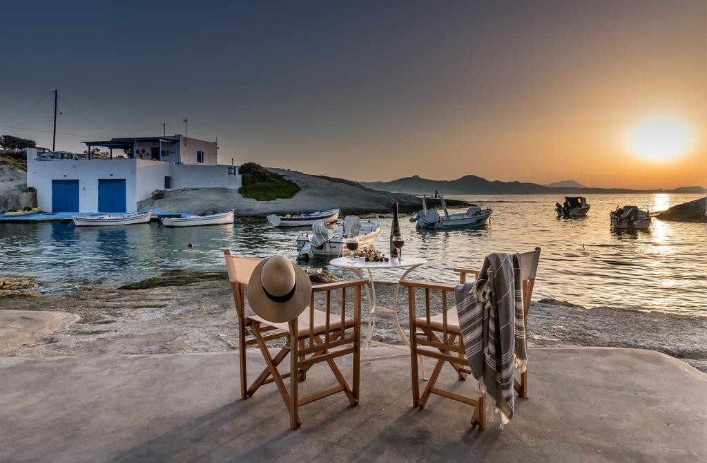Fani Dream Suite Pachaina Exterior photo