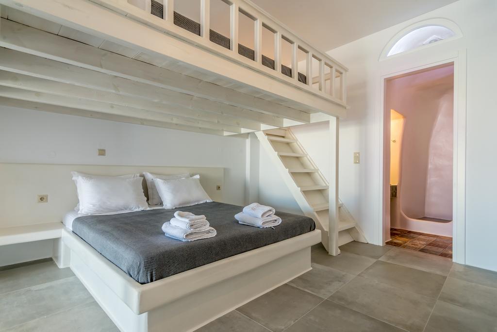 Fani Dream Suite Pachaina Exterior photo